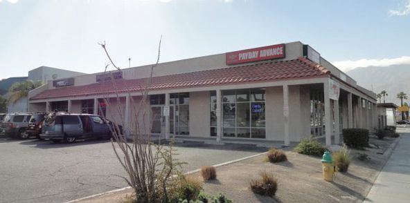 Retail For Sale: 68225 Ramon Rd, Cathedral City, CA 92234